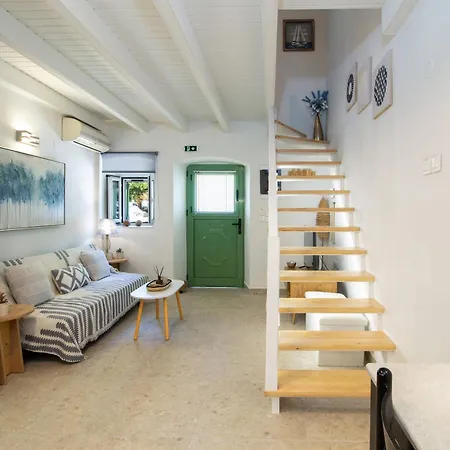 Kiara Garitsa House By Corfuescapes * Corfu (city)
