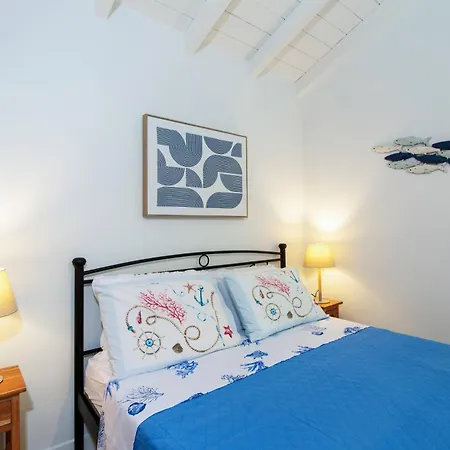 Kiara Garitsa House By Corfuescapes Corfu (city)